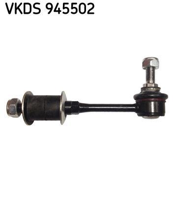 Biellette de barre stabilisatrice (Biellette antiroulis) SKF ref. VKDS 945502